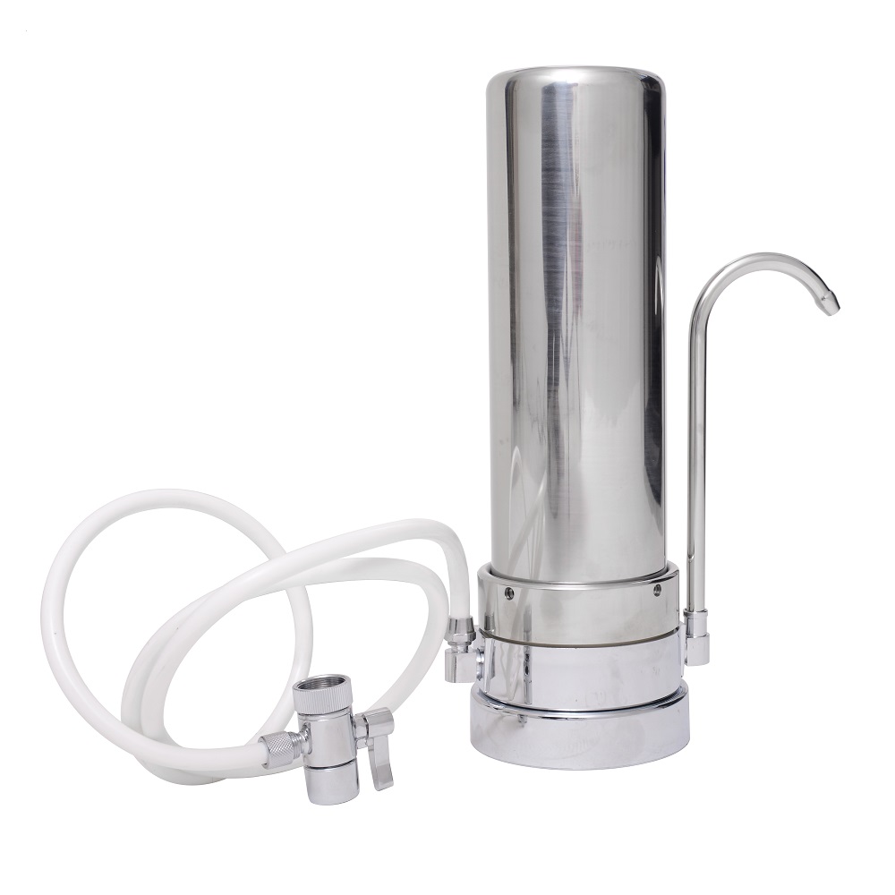 Veluda water filters - veluda.com